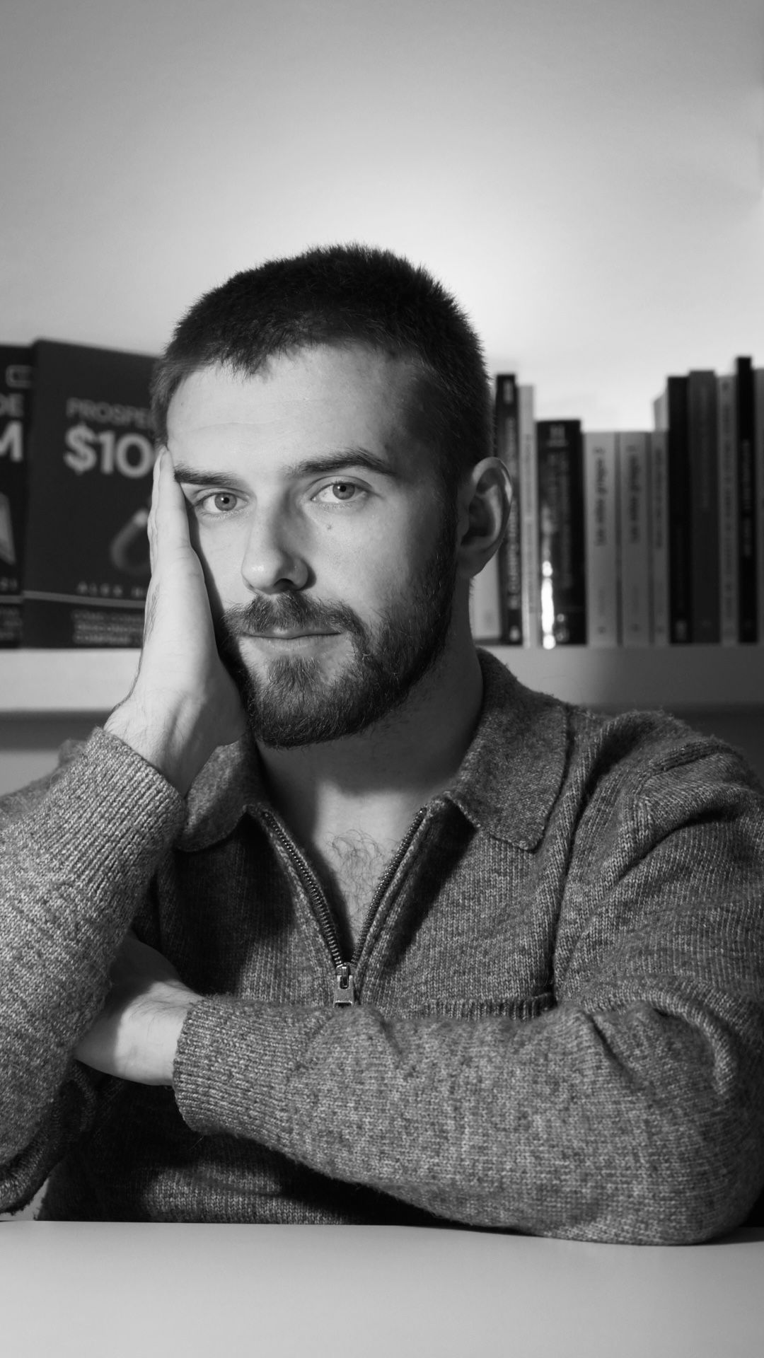 Iván Rodríguez de Guzmán