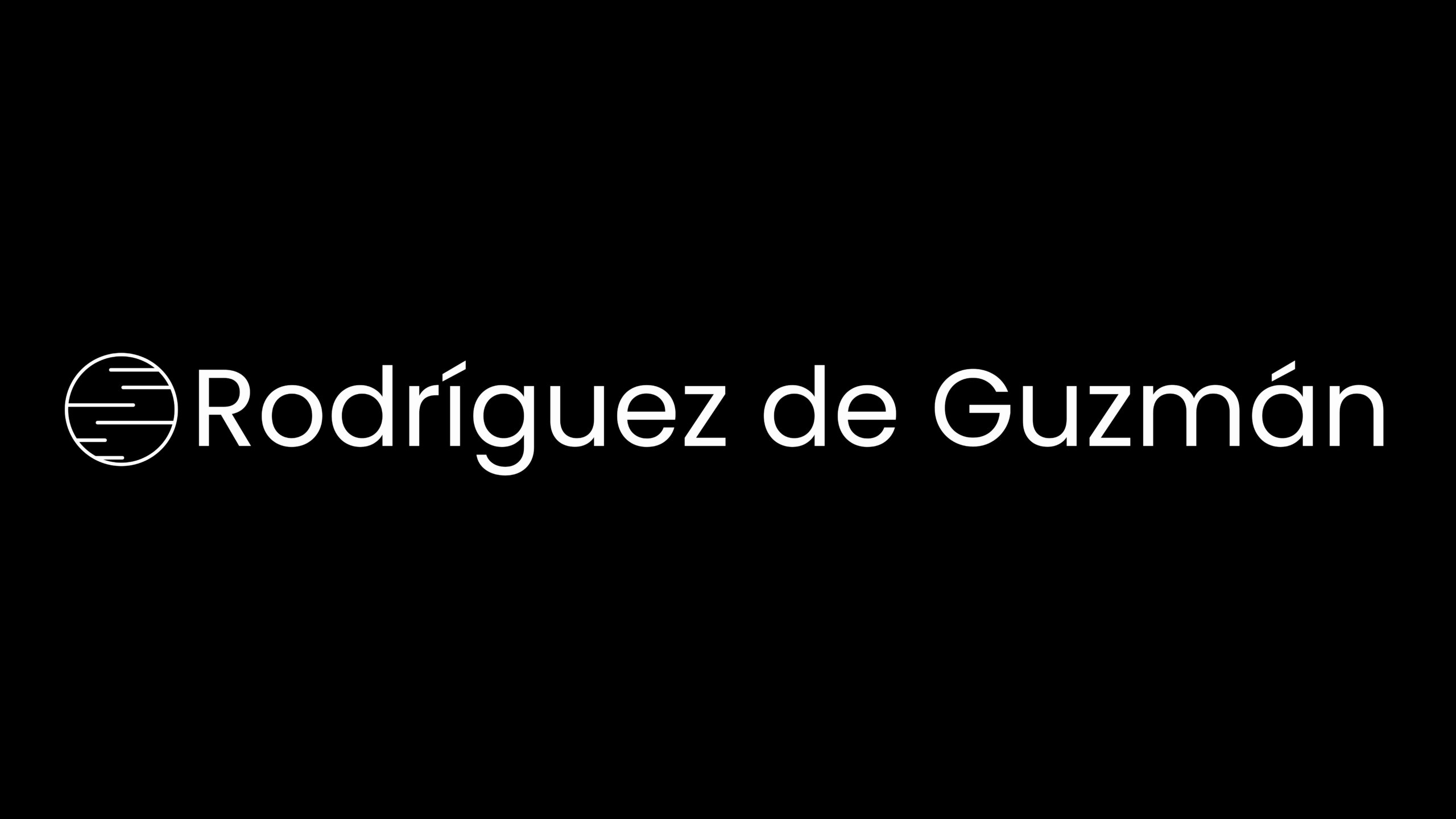 Logo Rodriguez de Guzman